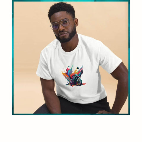 Tee Shirts