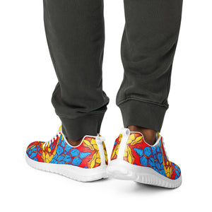 Rubirock Men’s athletic shoes