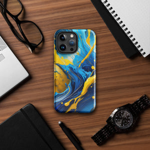 Painter Tough Case for iPhone®