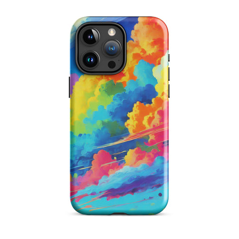 WaterColors Tough Case for iPhone®