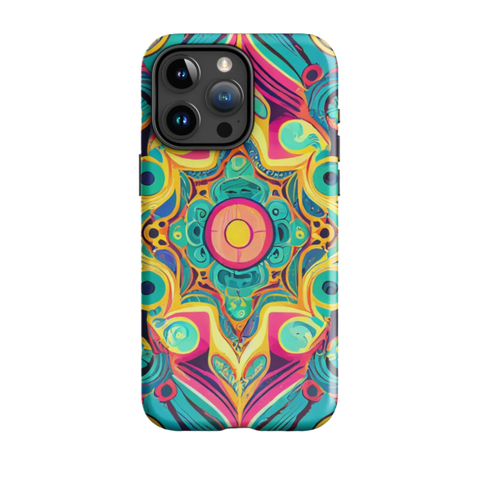 Krave Tough Case for iPhone®