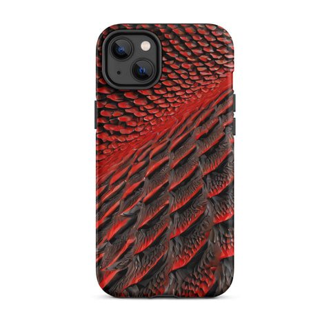 Scales Tough Case for iPhone®
