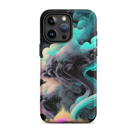 Smokescreen Tough Case for iPhone®