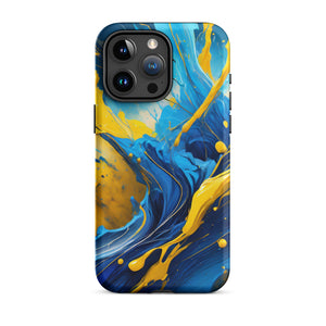 Painter Tough Case for iPhone®