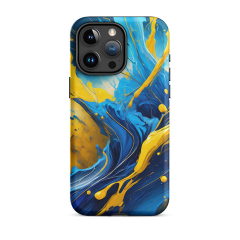 Painter Tough Case for iPhone®