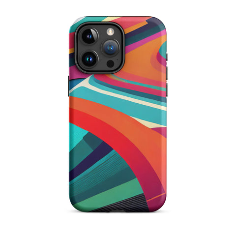 Pathways Tough Case for iPhone®