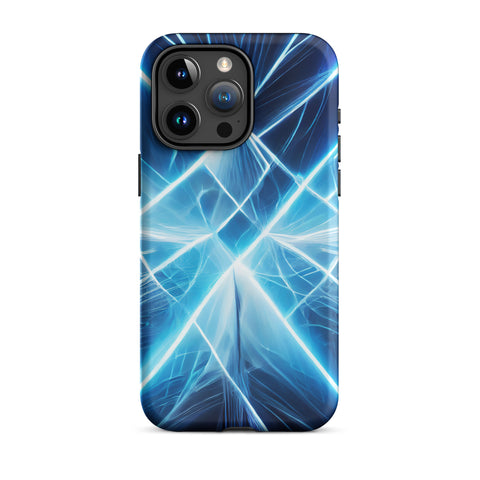 Lazers Tough Case for iPhone®