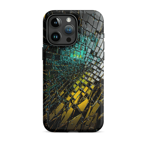 Mirrors Tough Case for iPhone®