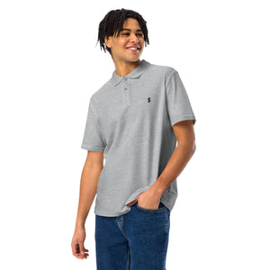 Money Logo polo shirt