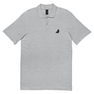 Blackbird Logo polo shirt