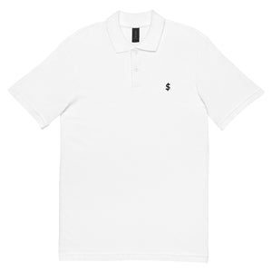 Money Logo polo shirt
