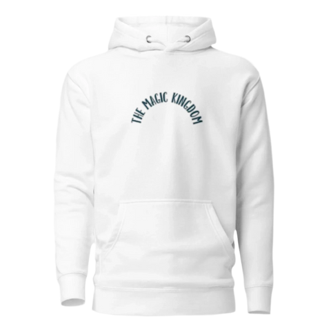 Magic Kingdom Hoodie