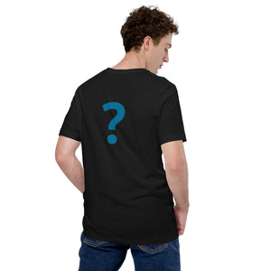 YOU WIRED? Short Sleeve Tee