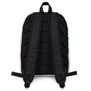 Feathers Backpack